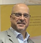 Phil Marshell